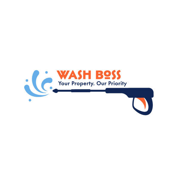 Wash Boss DFW